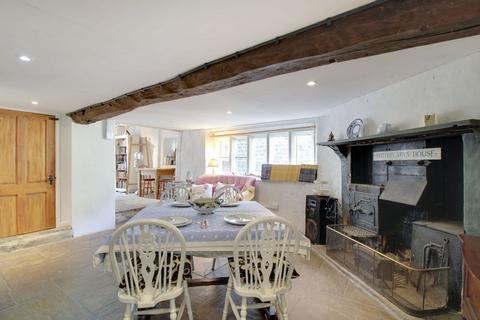 4 bedroom cottage for sale, Spooks Cottage, Church Street, Pateley Bridge, Harrogate