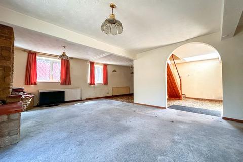 3 bedroom detached house for sale, Strode Way, Shepton Mallet