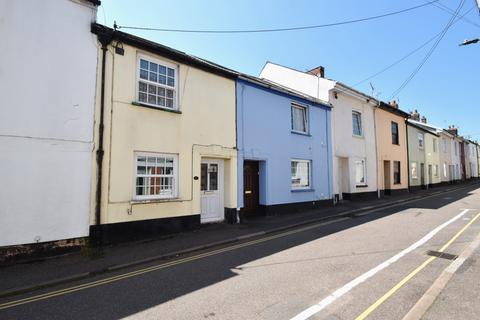 2 bedroom terraced house to rent, New Street, Cullompton, Devon, EX15