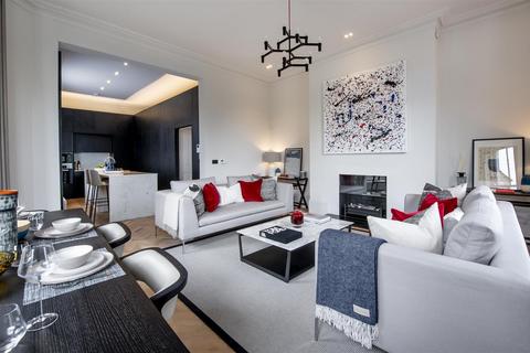 4 bedroom penthouse to rent, Bowdon, Altrincham WA14