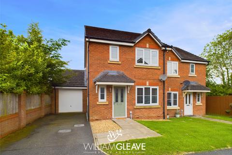 3 bedroom semi-detached house for sale, Bilberry Grove, Flintshire CH7