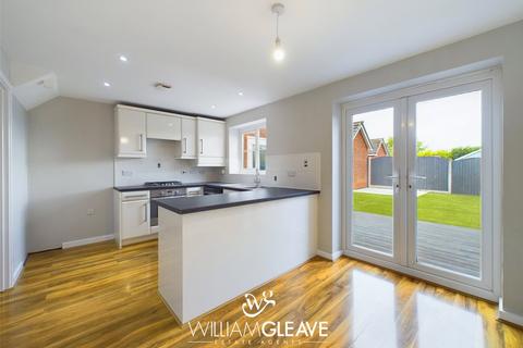 3 bedroom semi-detached house for sale, Bilberry Grove, Flintshire CH7