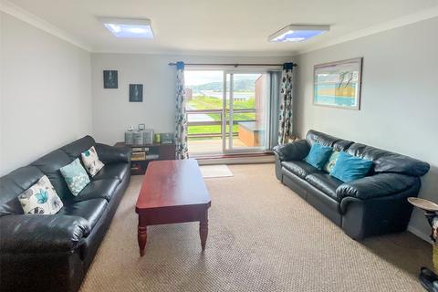 3 bedroom apartment for sale, Deganwy, Conwy LL31