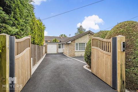 3 bedroom bungalow for sale, Wareham Road, Corfe Mullen, BH21