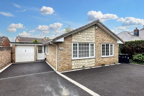 3 bedroom bungalow for sale, Wareham Road, Corfe Mullen, BH21