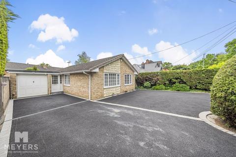 3 bedroom bungalow for sale, Wareham Road, Corfe Mullen, BH21