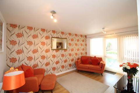 1 bedroom end of terrace house for sale, Westwood Court, Glenrothes