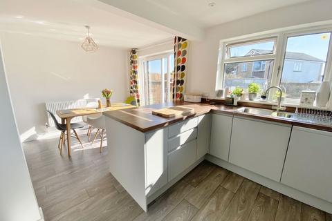 3 bedroom link detached house for sale, Wyville Road, Frome