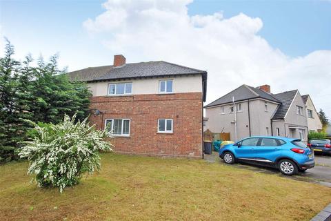 4 bedroom semi-detached house for sale, Collie Road, Bedford, Bedfordshire, MK42