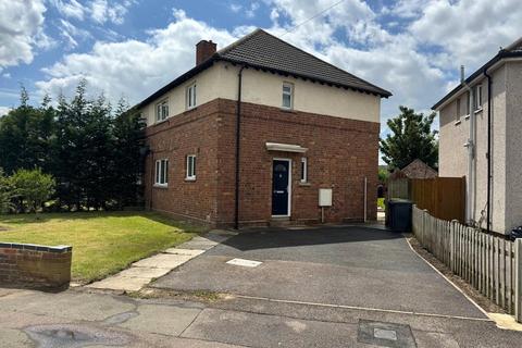 4 bedroom semi-detached house for sale, Collie Road, Bedford, Bedfordshire, MK42