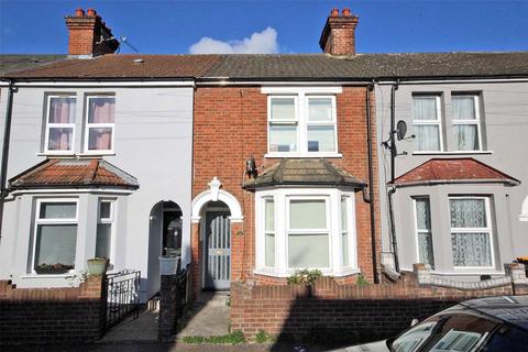 3 bedroom terraced house for sale, Grosvenor Street, Bedford, Bedfordshire, MK42