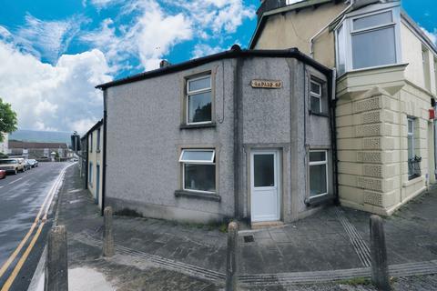 1 bedroom terraced house to rent, Gadlys, Aberdare CF44