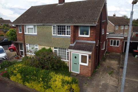 5 bedroom semi-detached house for sale, Dalling Drive, Houghton Regis, Dunstable, Bedfordshire, LU5