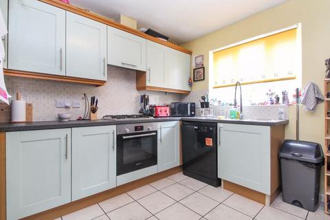 3 bedroom semi-detached house for sale, Maskell Drive, Bedford MK41