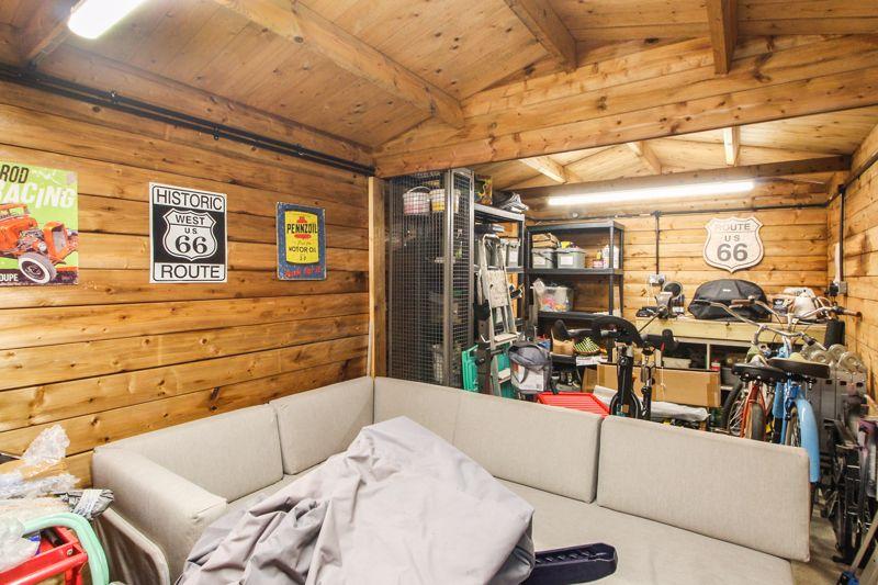 Outbuilding