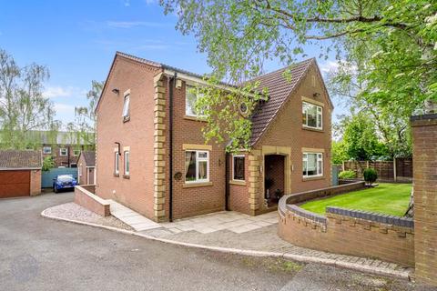 5 bedroom detached house for sale, Broadlands, Wigan WN6