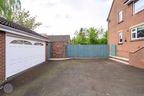 5 bedroom detached house for sale, Broadlands, Wigan WN6