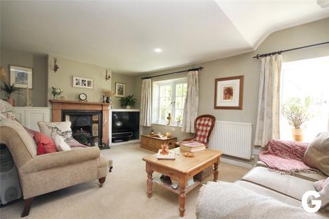 2 bedroom semi-detached house for sale, Camel Green Road, Alderholt, Fordingbridge, Hampshire, SP6