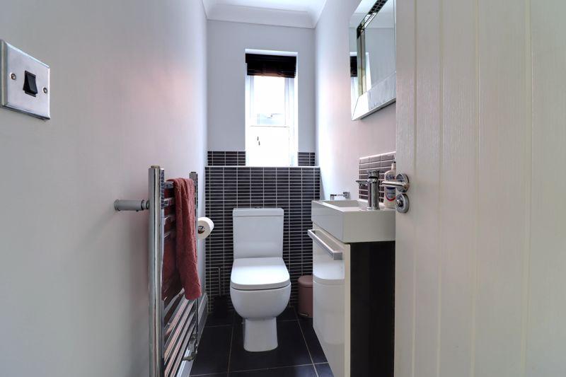 Guest WC