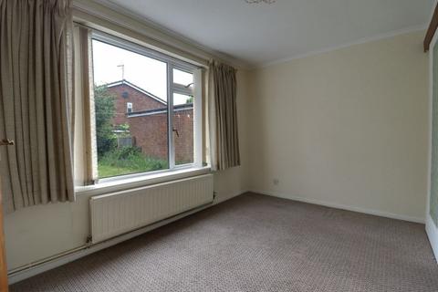 3 bedroom detached house for sale, Silverthorn Way, Stafford ST17
