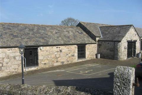 Office to rent, St Ingunger Offices, BODMIN PL30