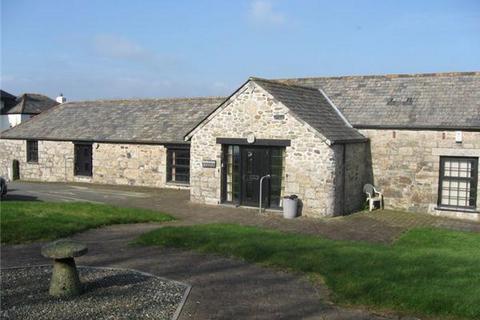 Office to rent, St Ingunger Offices, BODMIN PL30