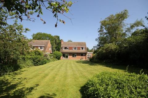 4 bedroom detached house for sale, PARK WAY, GREAT BOOKHAM, KT23