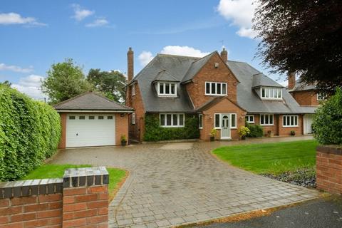 5 bedroom detached house for sale, Holbeache Road, Kingswinford DY6