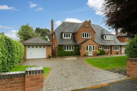 5 bedroom detached house for sale, Holbeache Road, Wall Heath DY6