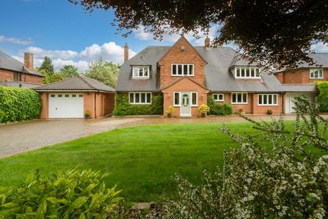 5 bedroom detached house for sale, Holbeache Road, Wall Heath DY6