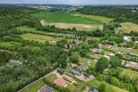 6 bedroom detached bungalow for sale, Knatts Valley Road, Knatts Valley, Sevenoaks