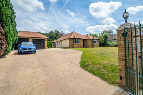 6 bedroom detached bungalow for sale, Knatts Valley Road, Knatts Valley, Sevenoaks