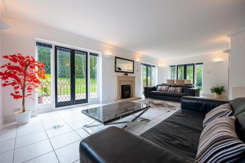 6 bedroom detached bungalow for sale, Knatts Valley Road, Knatts Valley, Sevenoaks