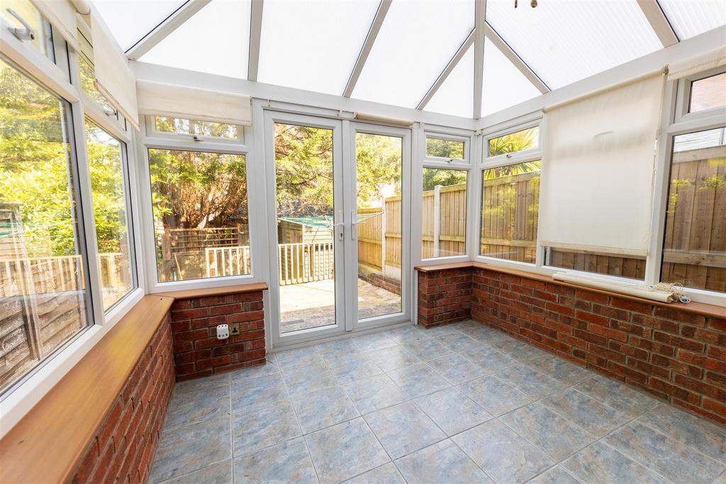 St. Albans Road, Colchester 2 bed terraced house for sale £240,000