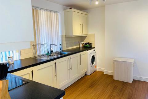 3 bedroom end of terrace house to rent, ABINGDON