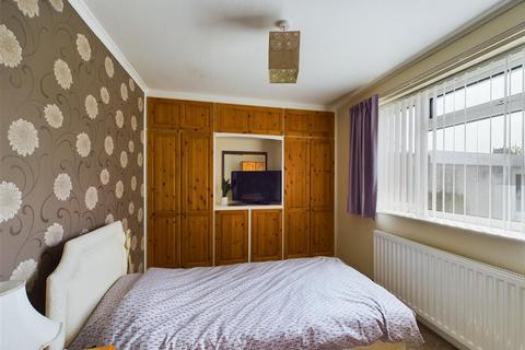 2 bedroom semi-detached bungalow for sale, 26 Howe Lane, Nafferton, Driffield, YO25 4JU