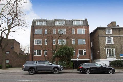 1 bedroom flat to rent, Prince of Wales Road, Kentish Town NW5
