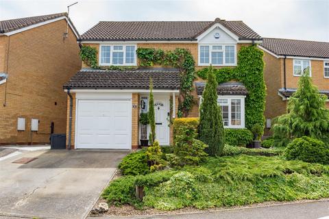 4 bedroom detached house for sale, 6 Edwin Panks Road, Hadleigh