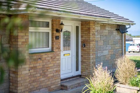 2 bedroom detached bungalow for sale, Greenlydd Close, Niton