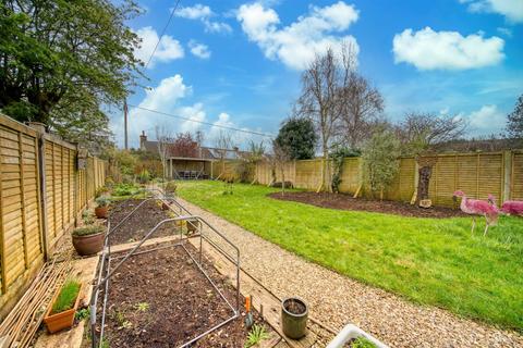 4 bedroom semi-detached house for sale, Exceptional extended family home in the village of Cleeve