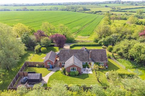 High Fields Manor Road, Elmsett, Ipswich, IP7 6PN