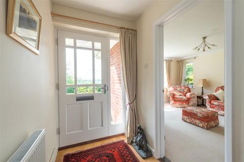 High Fields Manor Road, Elmsett, Ipswich, IP7 6PN