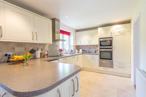High Fields Manor Road, Elmsett, Ipswich, IP7 6PN
