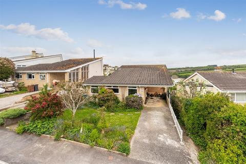 3 bedroom detached house for sale, Highfield Drive, Kingsbridge