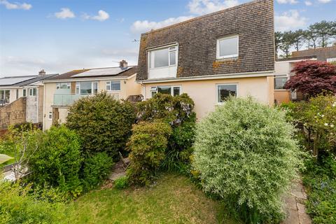 3 bedroom detached house for sale, Highfield Drive, Kingsbridge