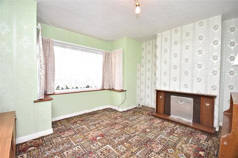 3 bedroom semi-detached house for sale, Frederick Avenue, Leeds, West Yorkshire