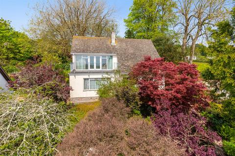 8 Chantry Hill, Slapton, Kingsbridge, TQ7 2QY
