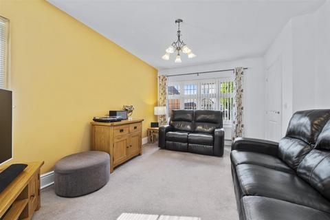 3 bedroom detached house for sale, Manor Road, Barton Seagrave NN15