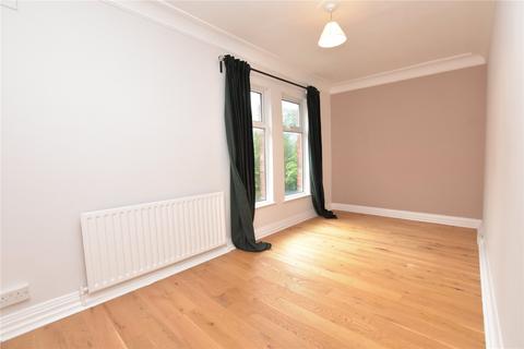 Flat C, 12 Spring Road, Headingley, Leeds, LS6 1AD