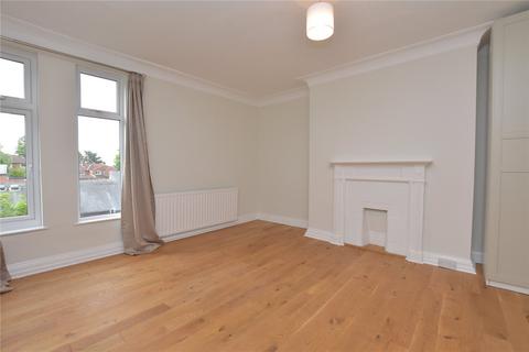 Flat C, 12 Spring Road, Headingley, Leeds, LS6 1AD